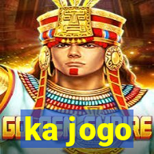 ka jogo